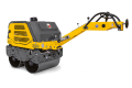 Каток бензиновый Wacker Neuson RD 7A